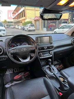 هيونداي كونا